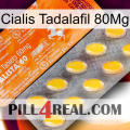 Cialis Tadalafil 80Mg new05